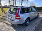 Volvo V50 - 3