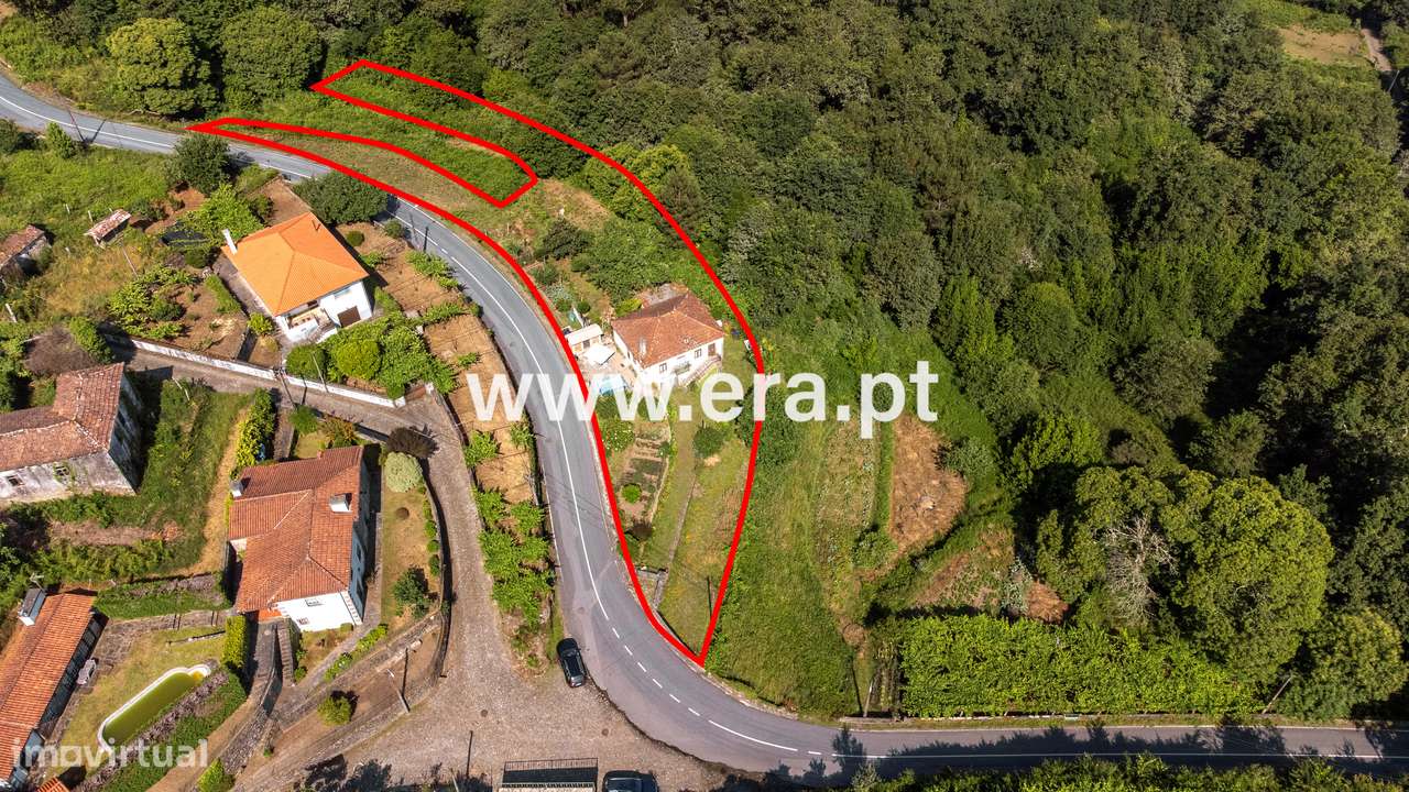 Moradia, 3 quartos, Vila Nova de Cerveira, Covas - Grande imagem: 4/40