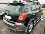 Haion Opel Antara 2007 SUV 2.0 CDTI Z20DMH - 5