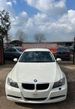 Bara fata cu senzori(halogene, spalatoare, grila centrala) BMW E90, 2008, sedan, 2.0 diesel, 177cp, automat - 1