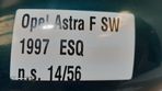 Espelho Retrovisor Esq Opel Astra F Classic Combi (T92) - 5