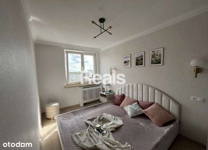 Powiśle – 2 pokoje, do wprowadzenia z widokiem - Pełny obrazek: 4/16