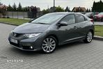 Honda Civic - 7