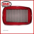 filtro ar bmc yamaha mt-125/wr 125/yzf-r125 -fm567/04 - 1