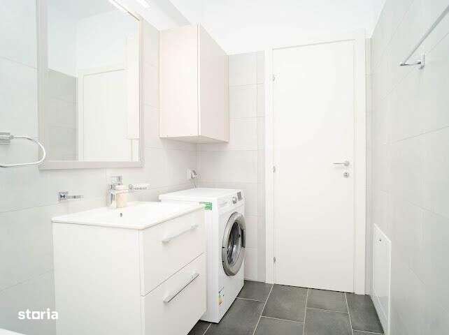 APARTAMENT INTABULAT, MOBILAT SI UTILAT, BLOC NOU, PODU ROS-15