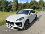 Porsche Macan S - 2