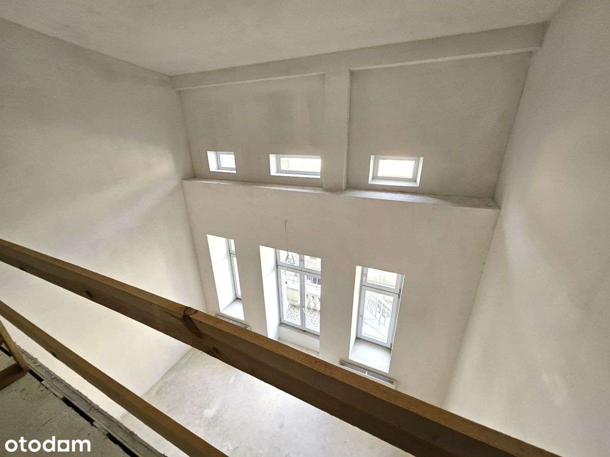 apartament przy Off Piotrkowska-5