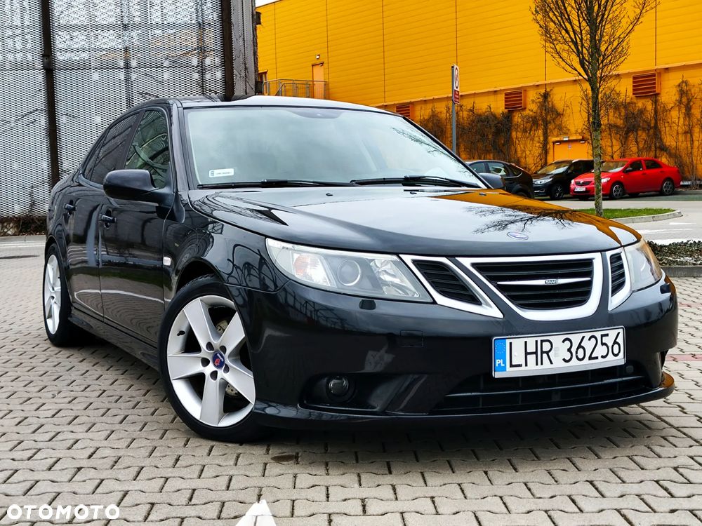 Saab 9-3