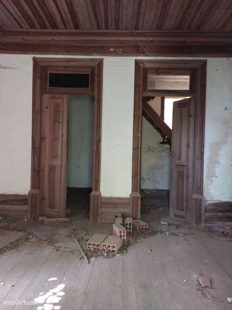 Terreno p/ construção – Sever do Vouga - Grande imagem: 4/18