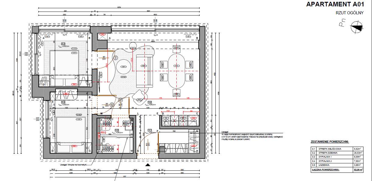 Apartament w gotowym obiekcie z recepcją i SPA | Idealny pod wynajem-19