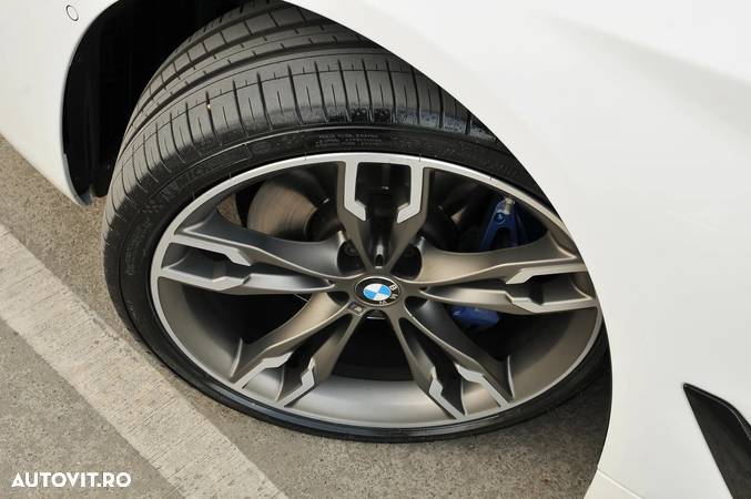 BMW Seria 5 530d AT - 17