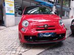 Fiat 500 - 1