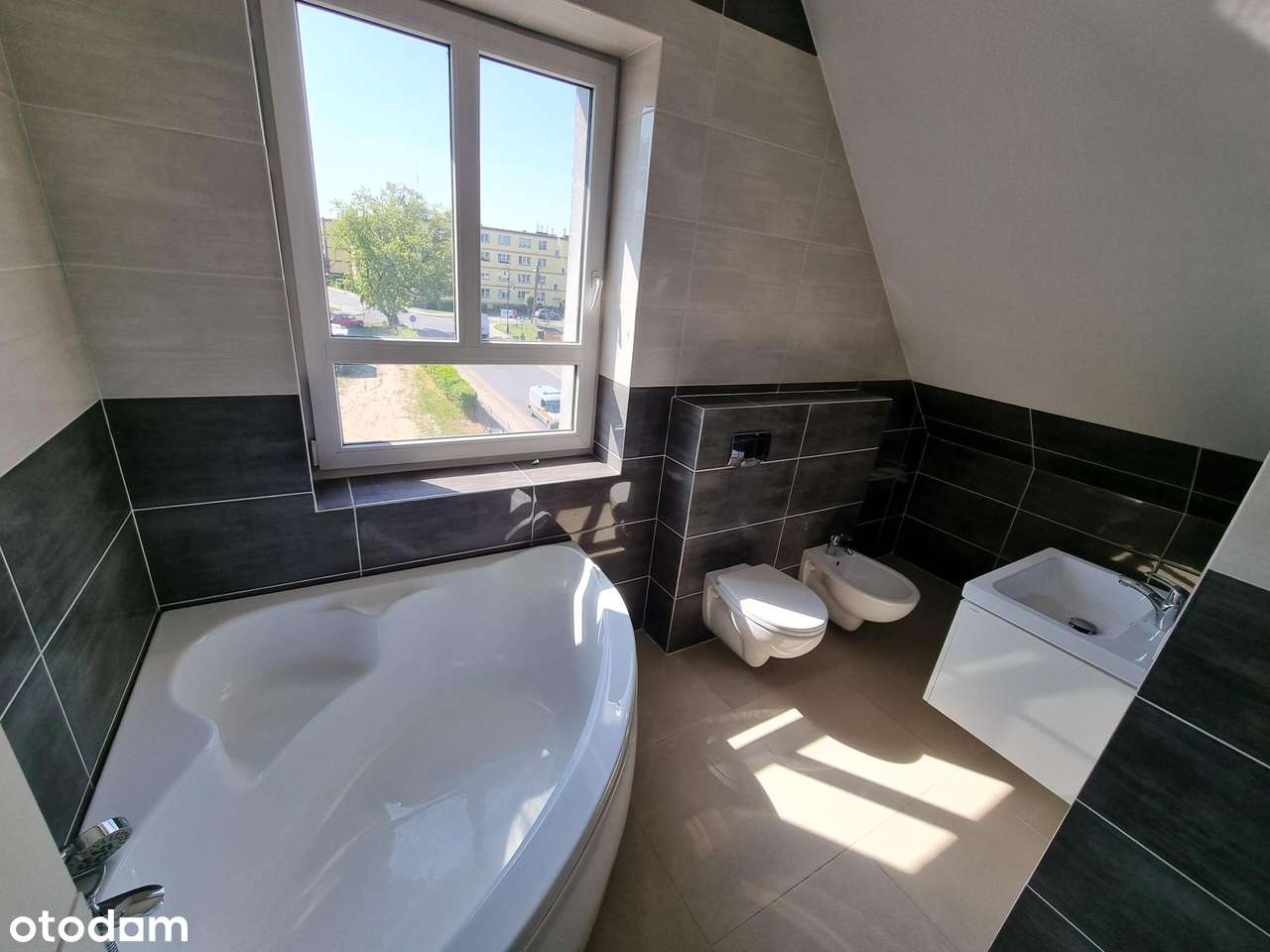 Mieszkanie w centrum Chodzieży- na sprzedaż!-6