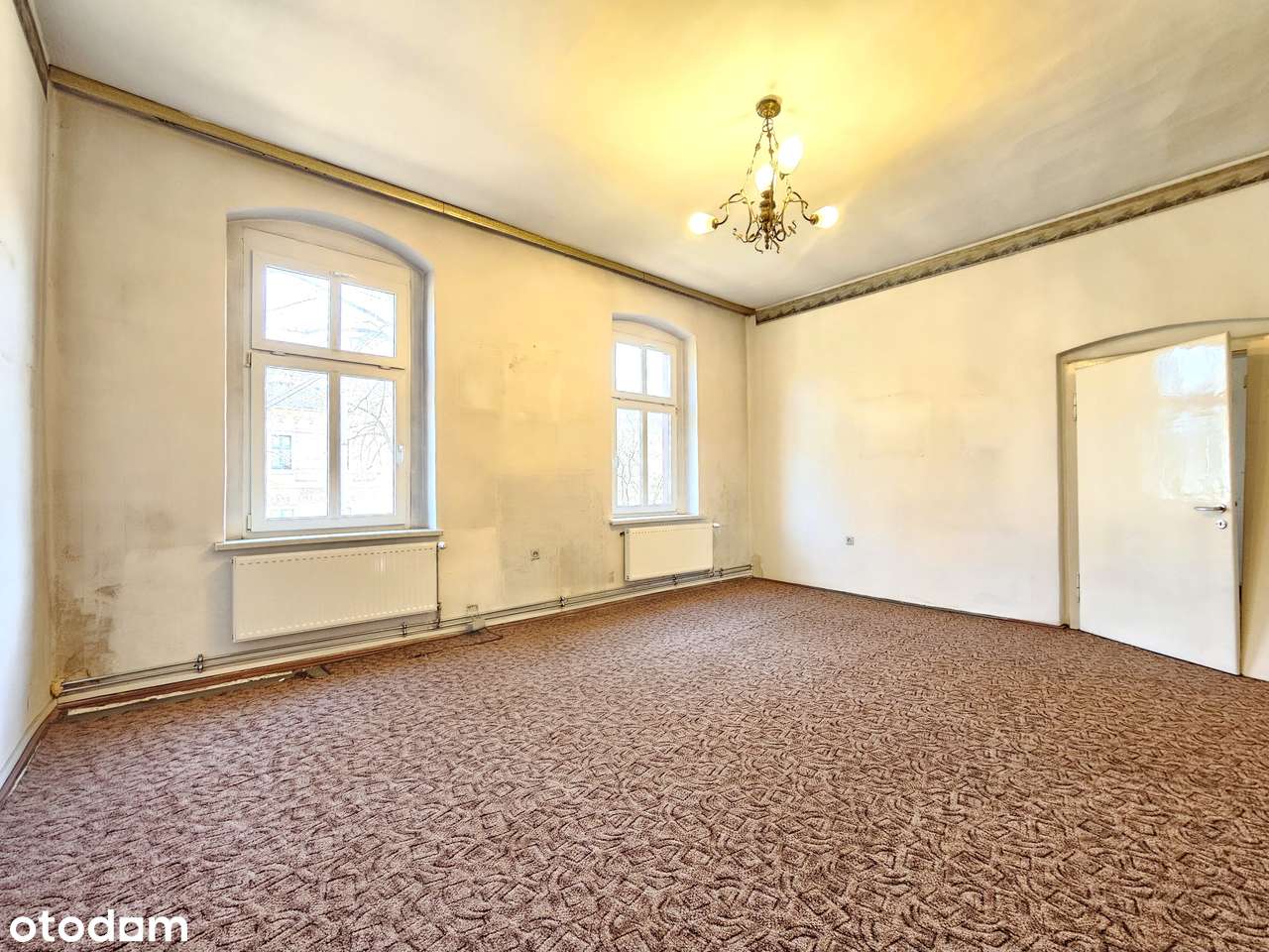 5-pokojowe mieszkanie w Goduli! Możliwość podziału na mniejsze! - Pełny obrazek: 4/17