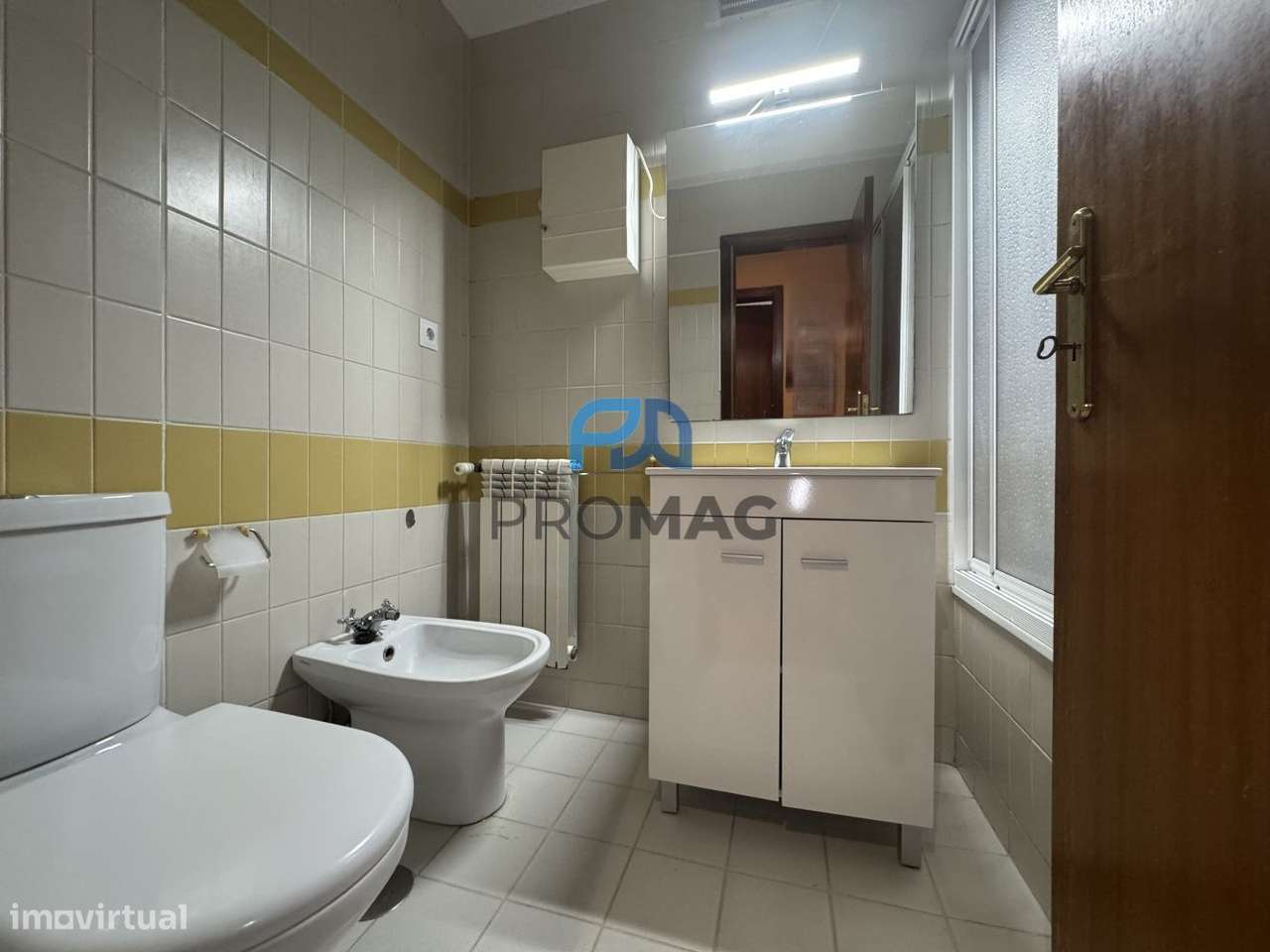 Apartamento T3  - Amarante Centro-31