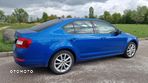 Skoda Octavia 1.8 TSI 4x4 Style DSG - 6