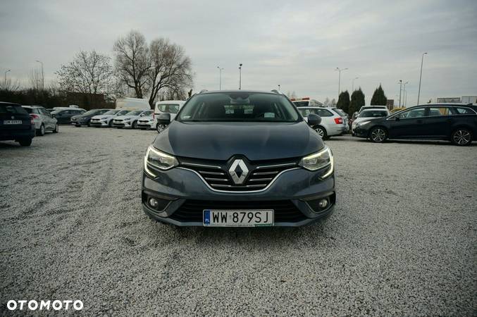 Renault Megane 1.3 TCe FAP Intens - 3