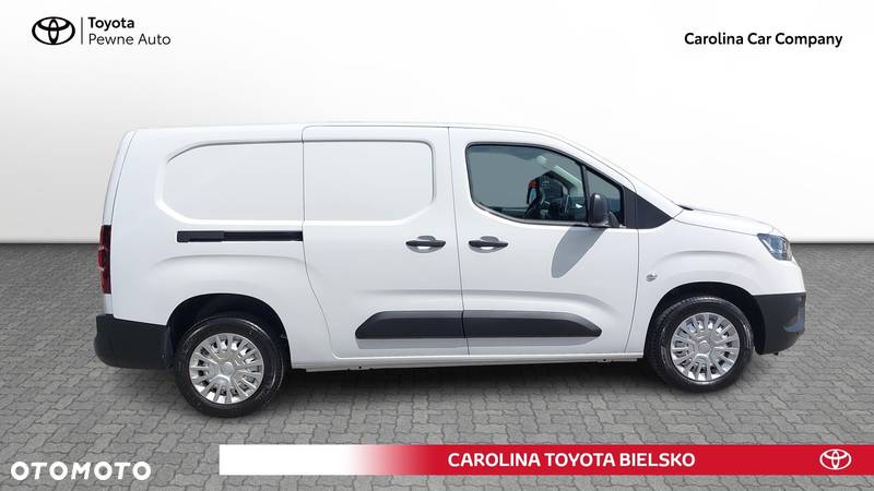 Toyota PROACE CITY - 14