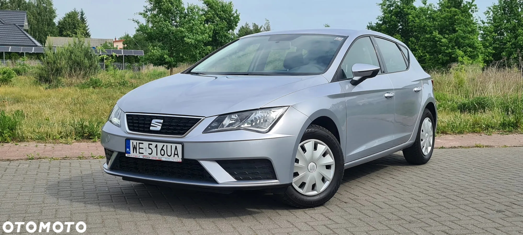 Seat Leon 1.2 TSI Reference S&S - 26