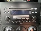 Radio panel nawiewu Suzuki Grand Vitara II - 3