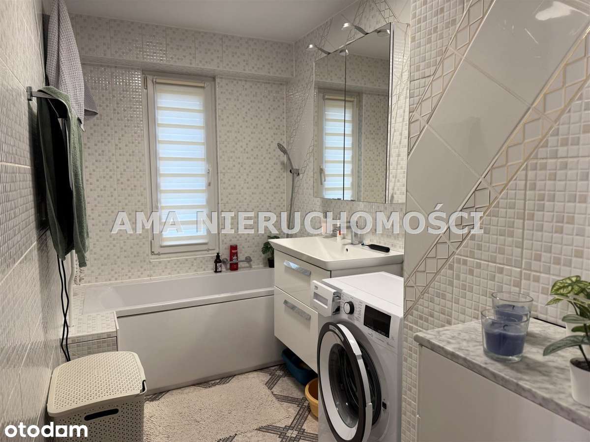 Duże mieszkanie na 1p. z balkonem na Podolszycac-5