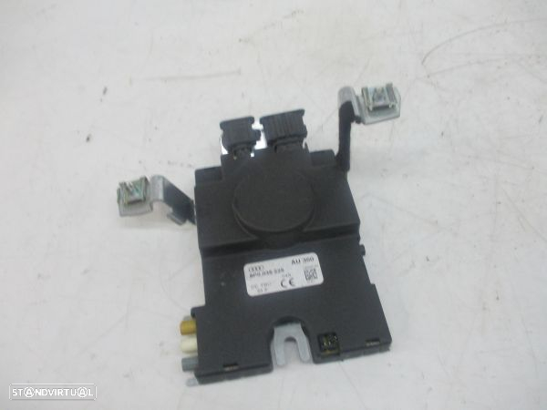 Amplificador / Modulo Antena Audi A3 (8P1) - 3