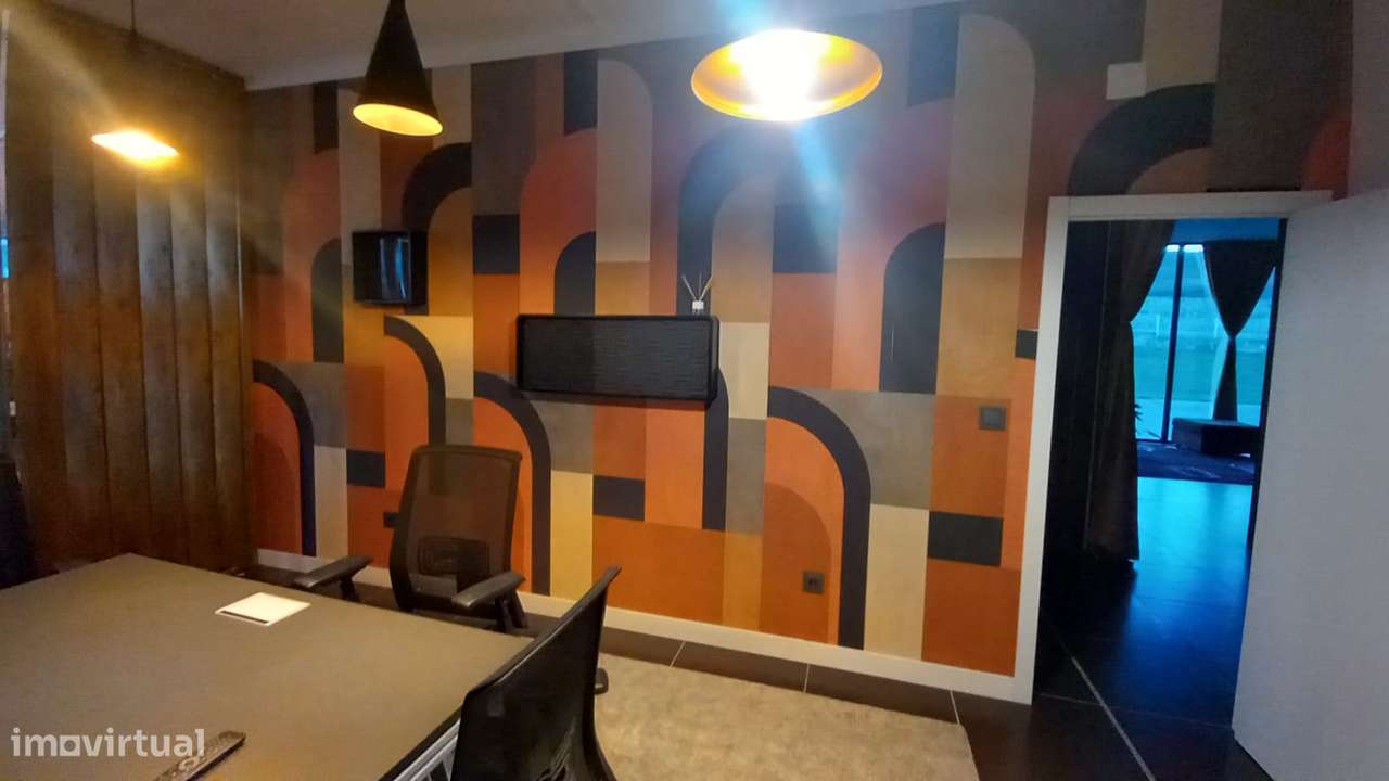 Sala de Escritório em espaço Cowork! - Grande imagem: 3/7