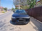 Audi A6 2.0 TDI Multitronic - 1