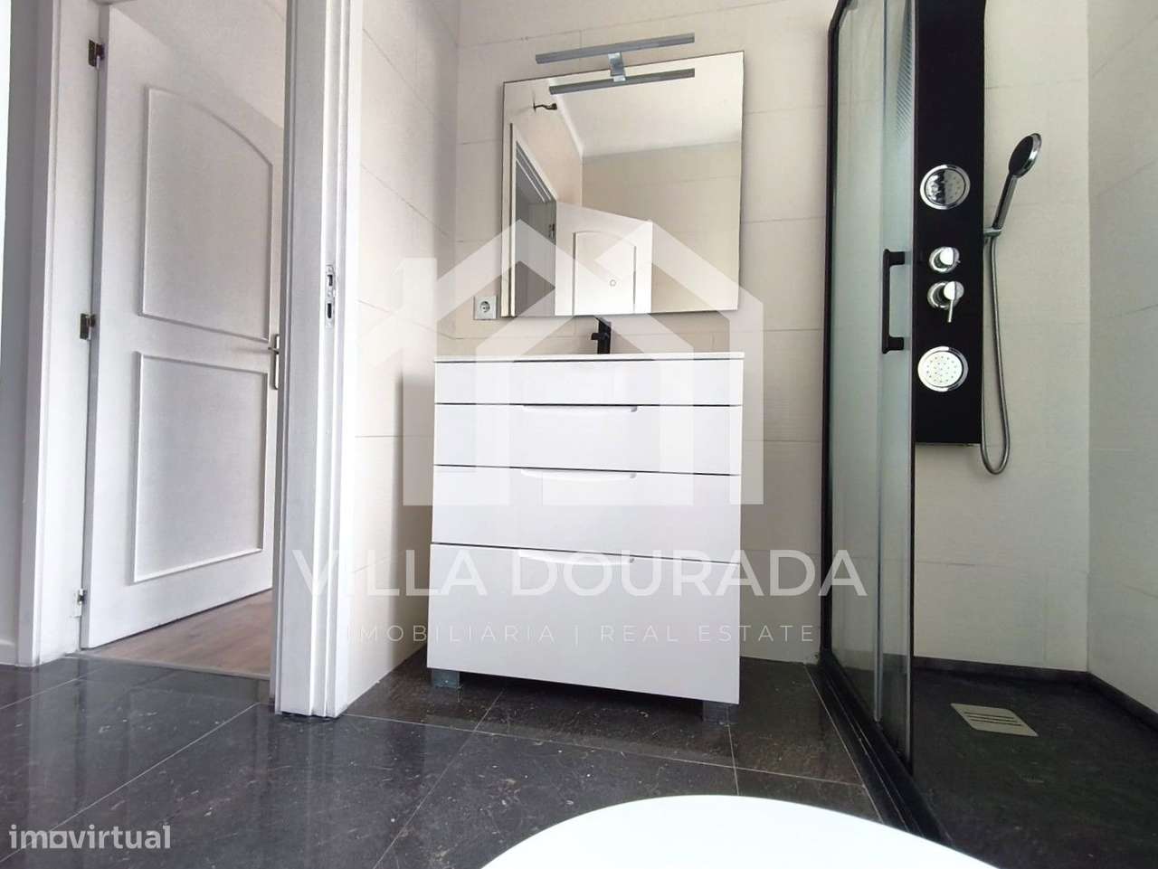 T3 em Fanzeres com 3 Varandas, Garagem e Elevador – Gondomar-15