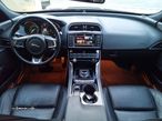 Jaguar XE 2.0 D R-Sport Aut. - 25