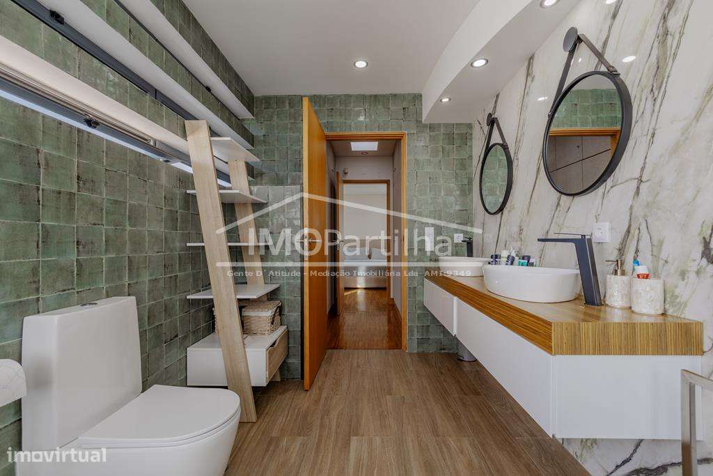 Moradia de Luxo T5 na Quinta da Bicuda, Cascais-22