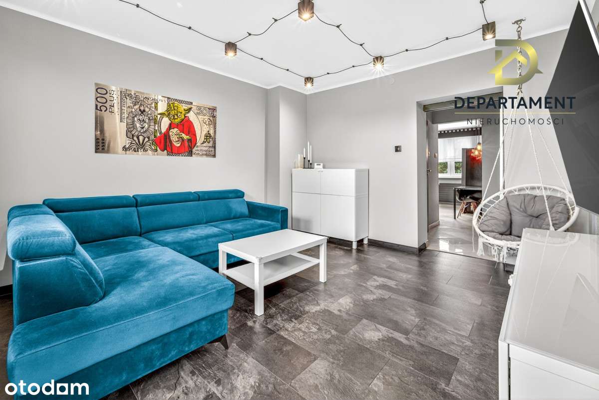 Mieszkanie, 2 pokoje z balkonem | Piekary Śląskie-2