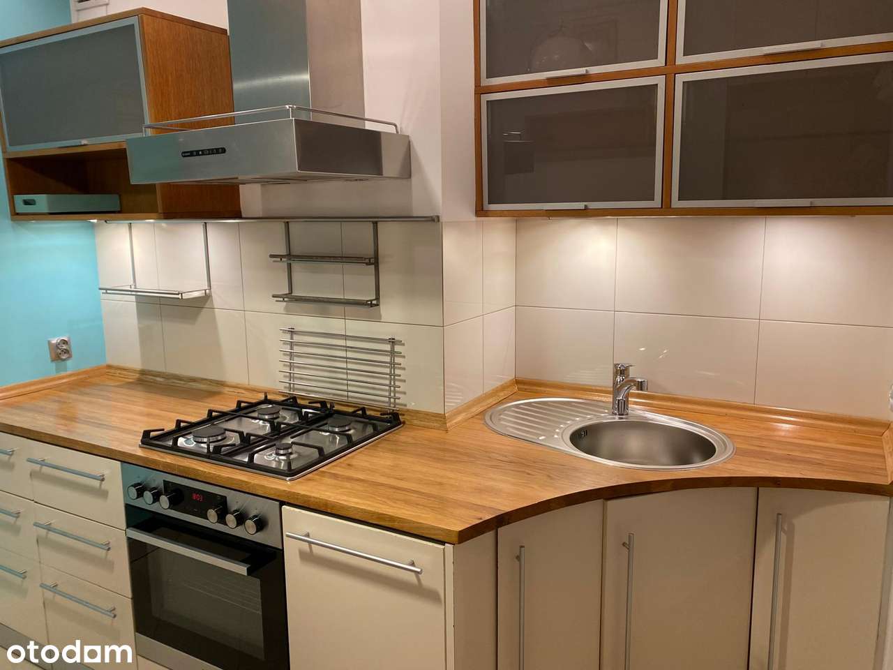 Apartment in Warszawa - View 2