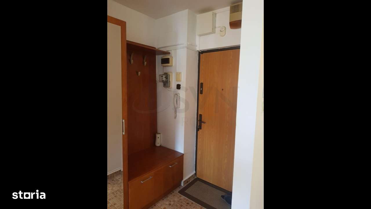 Apartament 2 camere l Universitate I Mobilat - Imagine principală: 4/13