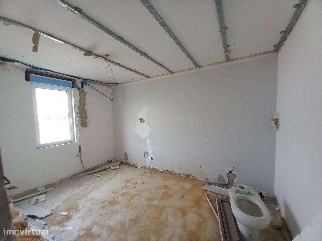 Apartamento T4 no Afonsoeiro, Montijo - Grande imagem: 5/25