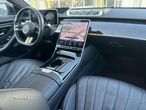 Mercedes-Benz S 350 d 4MATIC Aut - 12