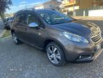 Peugeot 2008 PureTech 110 Stop&Start Crossway - 12