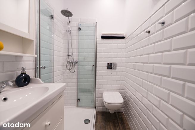 Apartament po remoncie prz Pl. Unii Lubelskiej