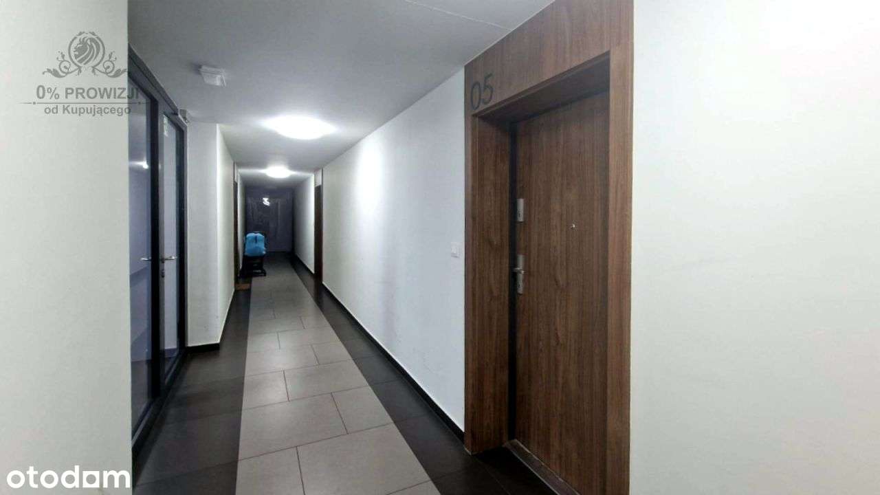 Apartament 3 pok. 67,76 z tarasem/Os. Powstańców Ś - Pełny obrazek: 5/18