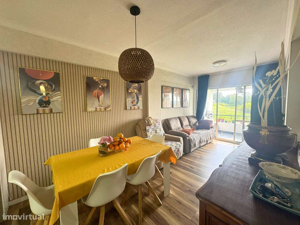 Apartamento T3 com 109,79m em Santarém-7