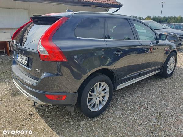 Volvo XC 60 - 5