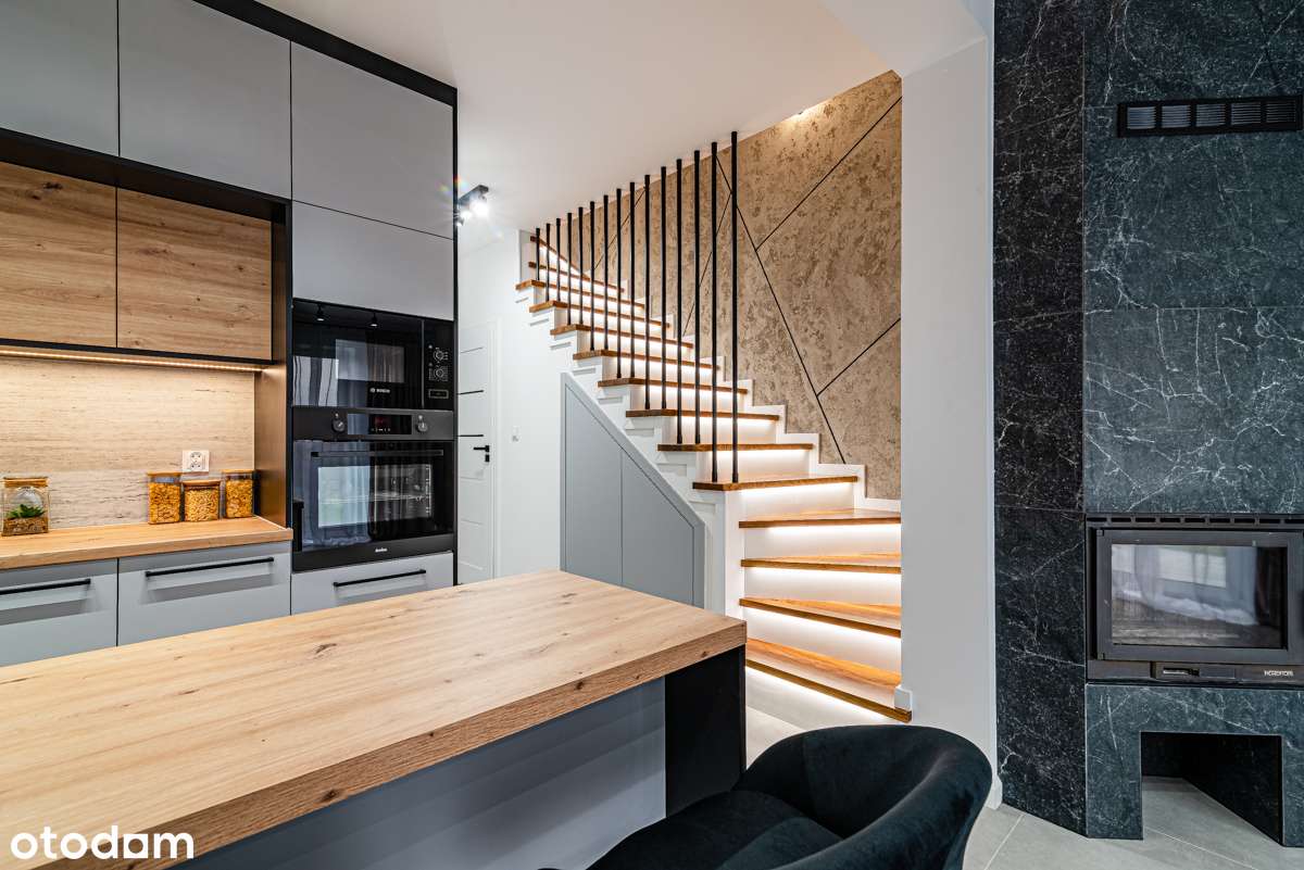 NOWE Atrakcyjne mieszkania z ogródkami Tarnów / 2 miejsca parkingowe-6