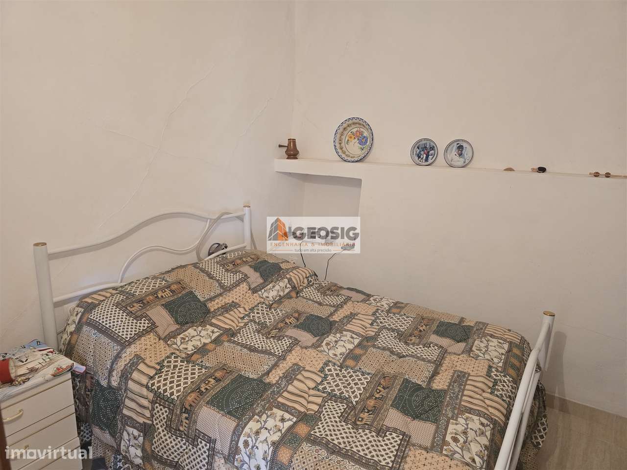 Moradia T2 Venda em São Barnabé,Almodôvar-8