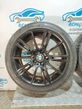 JANTES 18 ORIGINAIS BMW  PACK M STYLE 193 8J ET34 8.5J ET37 5X12 SERIE 3 E92 LCI E90 SEDAN E90 LCI E91 TOURING E91 LCI E93 CABRIO E93 LCI SERIE 1E81 E82 E87 E88 - 5