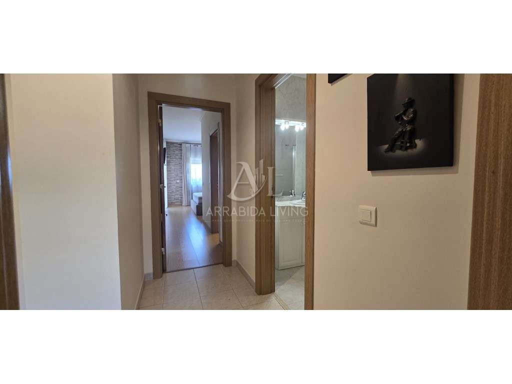 Apartamento T3 com otimas áreas a 5 minutos da Avenida Luisa Todi-32
