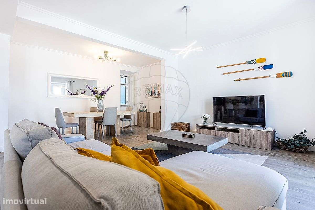 Apartamento T3 para venda-6