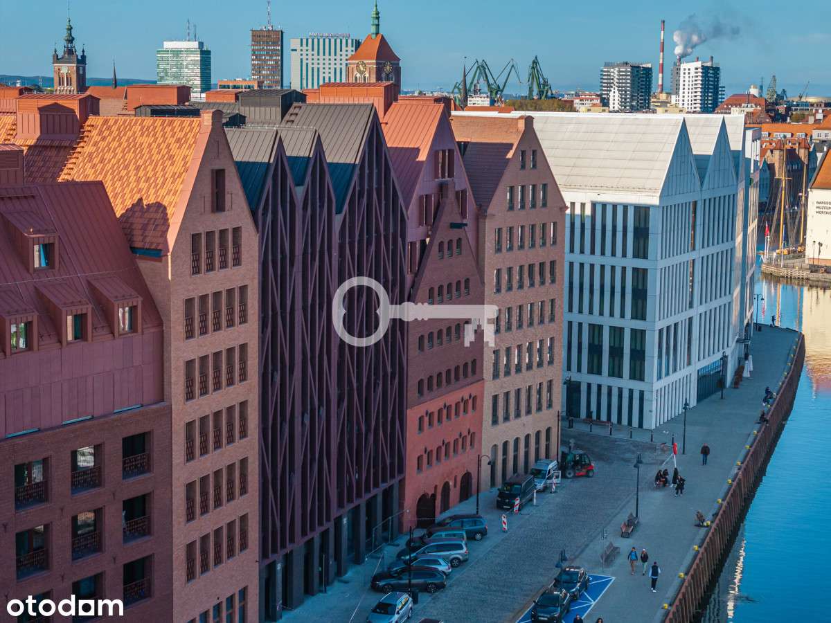 Lokal komercyjny - Wyspa Spichrzów - Pełny obrazek: 4/6