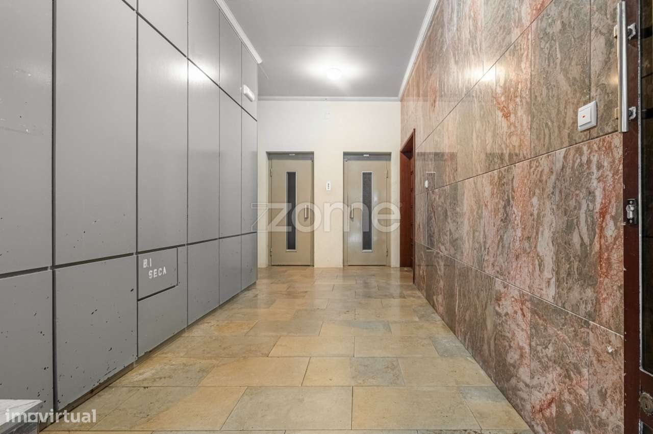 Apartamento T2 Póvoa de Varzim-18