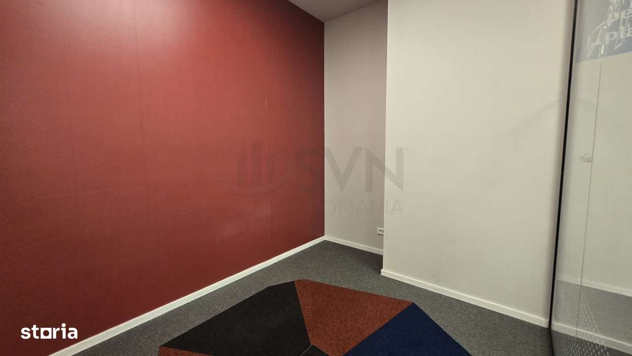 Vizibilitate Maxima in Centru l Spatiu Comercial Stradal langa Calea V - Imagine principală: 5/12