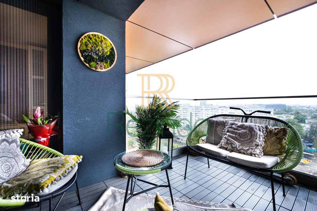 Duplex de 4 camere, elegant in Nordul Capitalei-4